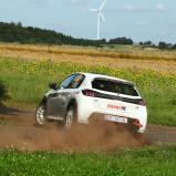 Kreuter N. / Kreuter M. Peugeot 208 Rallye 4